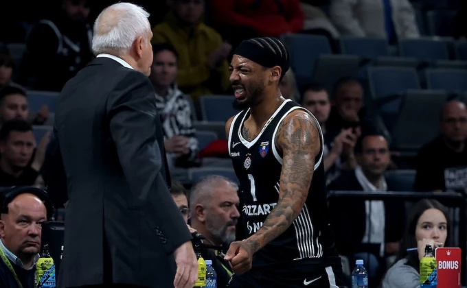 Pedja Milosavljevic/STARSPORT ©
